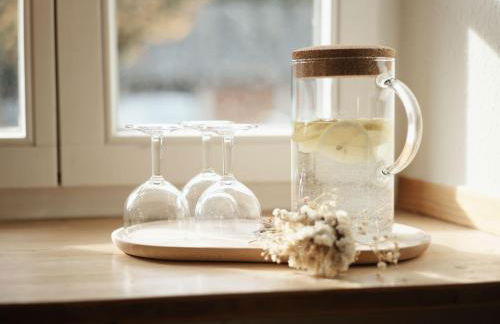 Gästehaus im Schlosspark - Foto 9