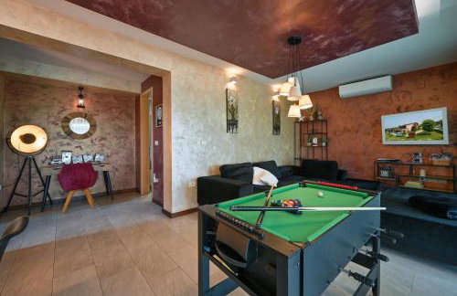 DIVINUS HOLIDAY HOUSE - Foto 20