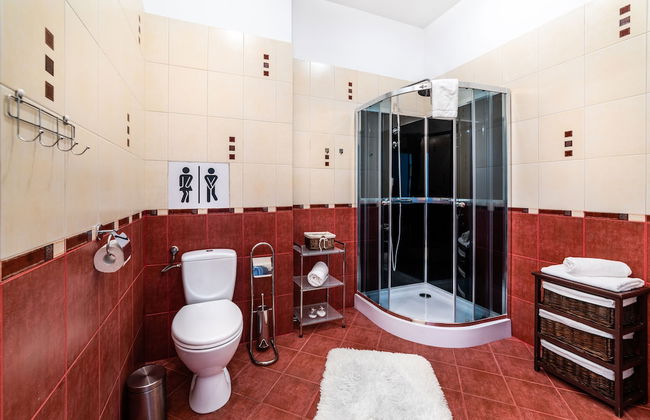 5-stars Apartments - Old Town - Photo 75