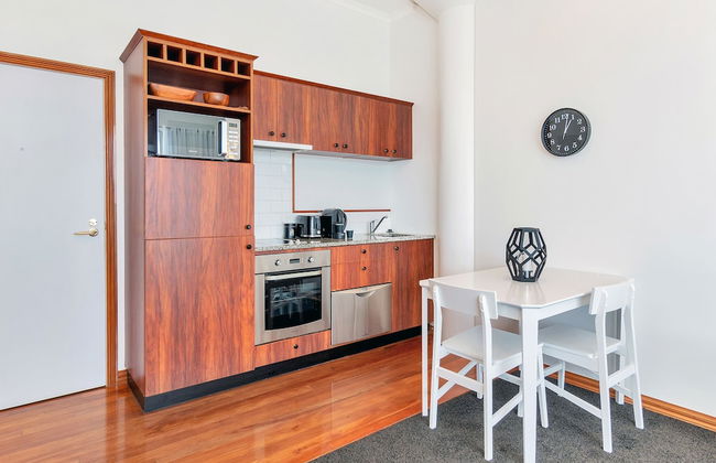 Princes Wharf Boutique Apartment - Foto 11