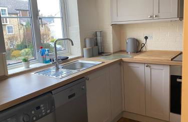 Waterfront House 3 BR Parking St Neots Town Centre - Foto 110