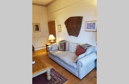 Woodburn Terrace, Morningside, Edinburgh - Foto 2