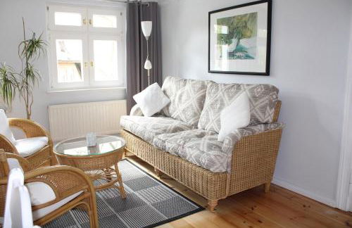 Haus Rosengarten - Foto 45