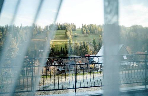 Tatrzańskie Zacisze Suche - Foto 52