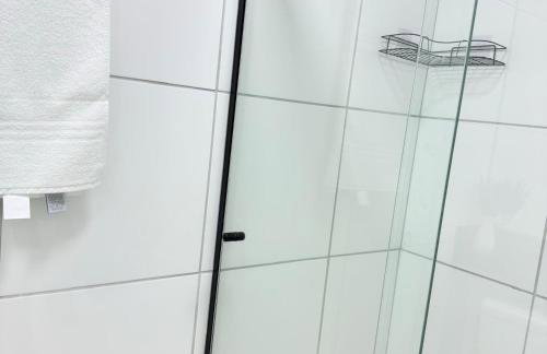 103NV Studio Liberdade SP 300 m Estação Liberdade acomoda ate 03 pessoas - Foto 31