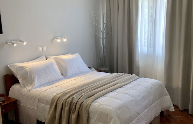 Iolkos Hotel Apartments - Foto 27