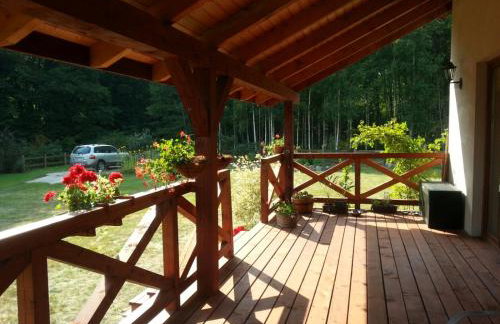 Dom w Sąpach - Foto 39