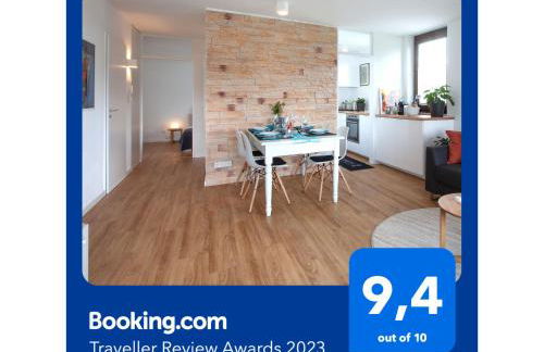 Glücks-Quartier "Waldhufe 1" - Foto 1