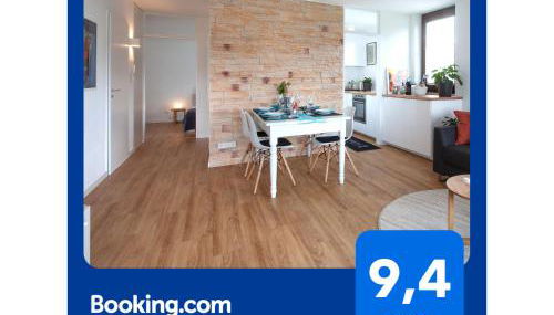 Glücks-Quartier "Waldhufe 1" - Foto 1