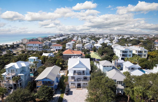 Sunfish Elegance by Avantstay Beach Access at an Indoor/outdoor Paradise - Foto 67