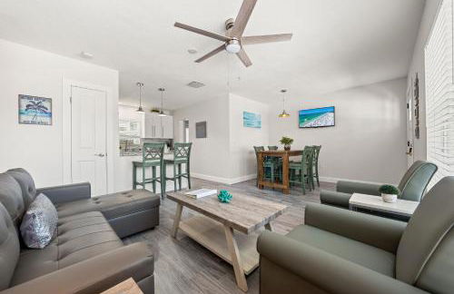 Sun and Sea by Beachside Management - Photo 20