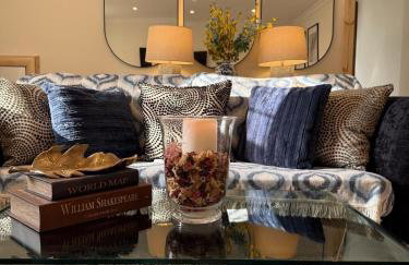 Home away from home in Glasgow - Free Street Parking - Photo 17