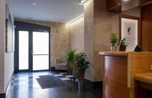 Luxor Torre del Clavero Apartments - Foto 13