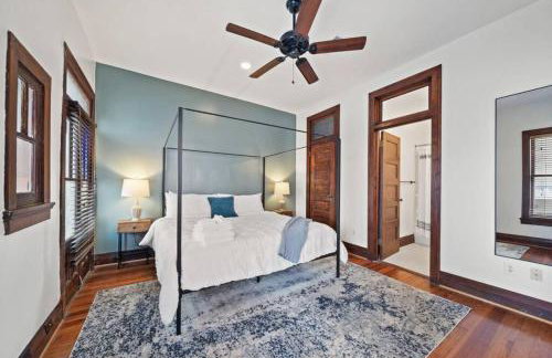 Charming loft near the historic strand in downtown - Foto 17