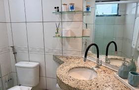 Flat 901 próximo à praia- Condomínio Biarritz - Foto 10