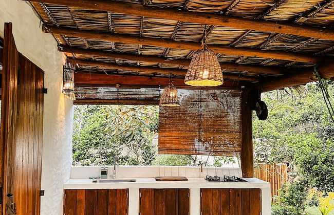 Casa da Mata Corumbau - Photo 37