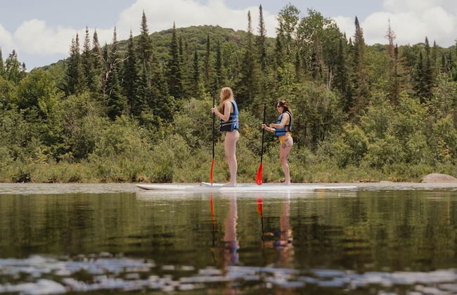 SPA Private Pond and Beach Volleyball Citq 248080 - Foto 5