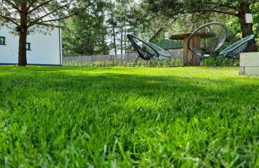 Sosnowe Zacisze - Foto 18