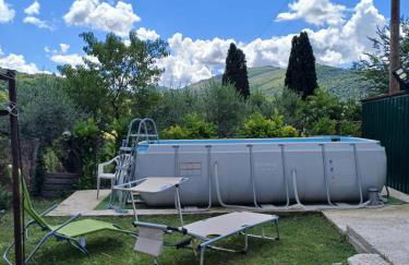 La casa sul farfa - Foto 1