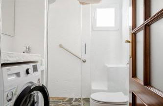 Casa Mox 5 habitaciones con calefacción y parking en la Sierra de las Nieves - Foto 20