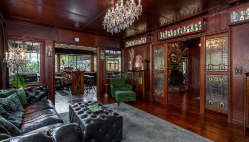 Rocktop Lodge - Foto 4, Other