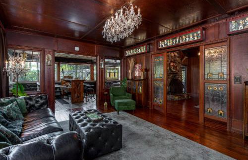 Rocktop Lodge - Foto 4