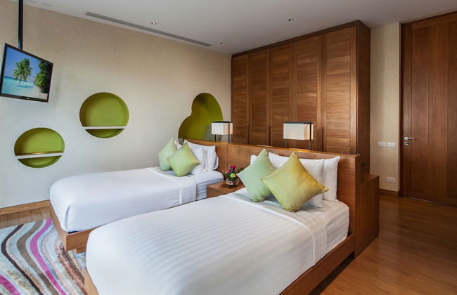 Villa Sawarin - Foto 13