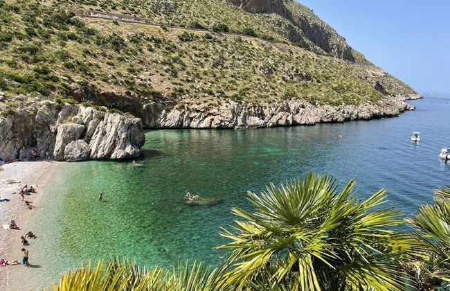 Residence Guidaloca - Photo 21