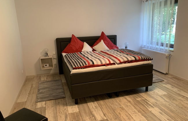 Apartment Elbe Glückstadt near Airport - Foto 4