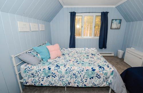 Sebago Lake Family Escape - sandy beach - swim - hike - ski - Foto 30