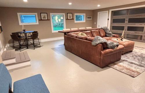 Spectacular Suttons Bay Stay - Game Room Kayaks Pizza Oven & More - Foto 40