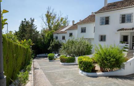 Luxury townhouse capricho golden mile - Foto 45