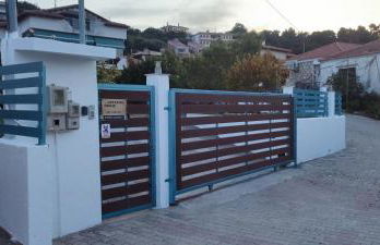 Asterios House - Foto 41