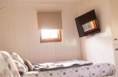 Shepherds Hut, West Ayton, Scarborough - Foto 5