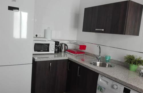 Paloma Beach Malaga - Foto 12