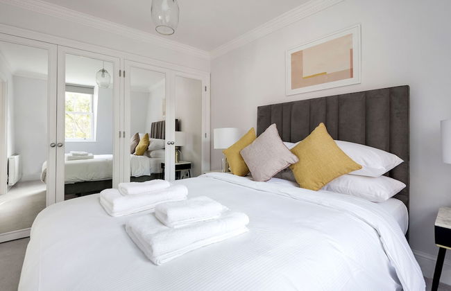 3 Sloane Gardens by UnderTheDoormat - Foto 26