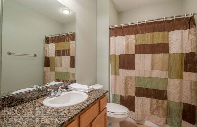 Legacy Towers I Penthouse - Foto 13