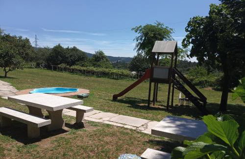 Casa da Posta de Valmaior - Foto 19