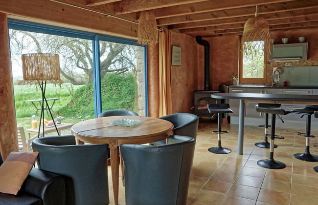 Stone House Near Rosa Granite Coast - Foto 10