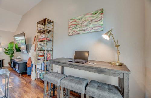 3 King Beds- Near OU-No Bunks-Private Suites - Foto 12