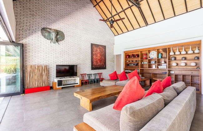 Boutique Villa Doretanh - Foto 76