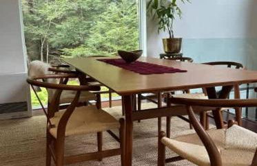 Unique and Private 25ft Waterfall House in Hunter - Foto 31