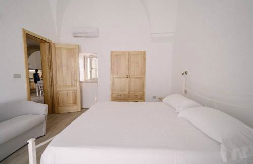 La Geca sul Porto by LoveSud - Foto 23