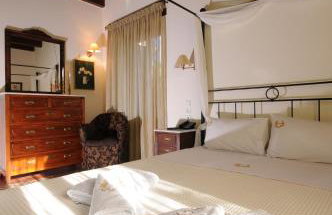 Metohi Georgila - Foto 51