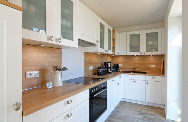 Beach House Langeoog - Foto 9