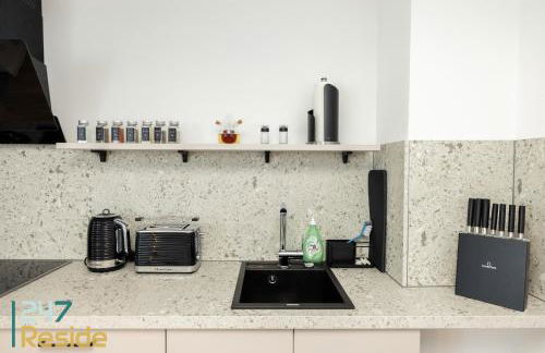 247 Reside - Apartment SZ2 - Foto 10