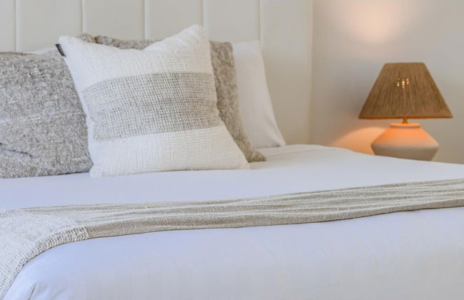 Oaks Casuarina Santai Resort - Foto 16