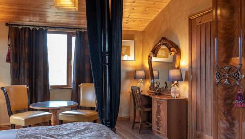 Havana Lodge - Still Rabbit - Hot Tub - Yorkshire - Foto 2