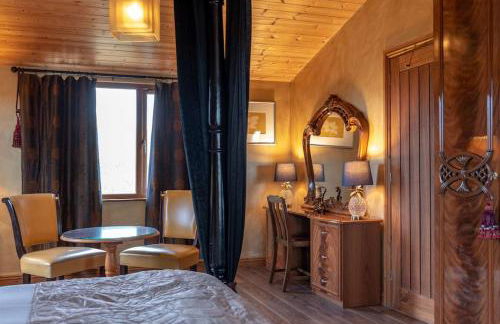 Havana Lodge - Still Rabbit - Hot Tub - Yorkshire - Foto 2