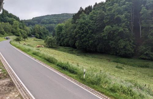 4 persons wohnung in de Eifel - Foto 6